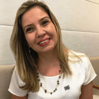 Edilaine Calaça