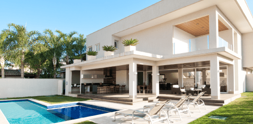 Jardins Athenas – Casa 02