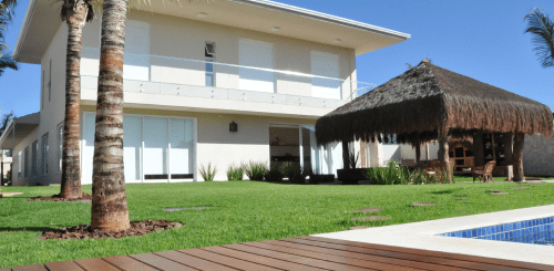 Casa Dona Graça