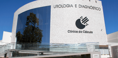 Clínica Do Cálculo