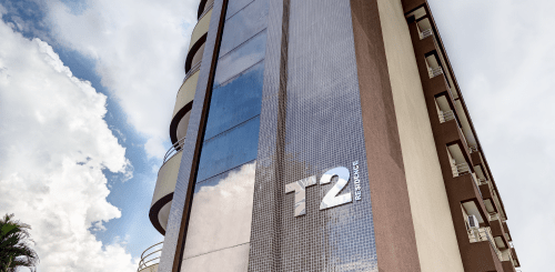 T2 Residence