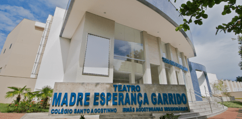 Teatro Madre Tereza
