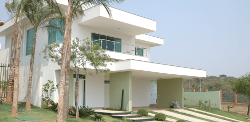Alphaville Ipê – Casa 02