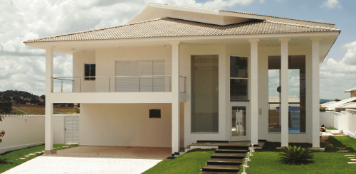 Aphaville Cruzeiro do Sul – Casa 02