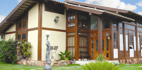 Jardins Florença – Casa 02