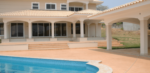 Aldeia do Vale – Casa 03