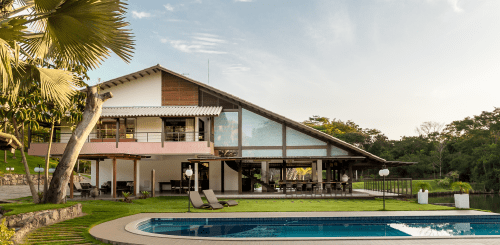 Rancho Cabral