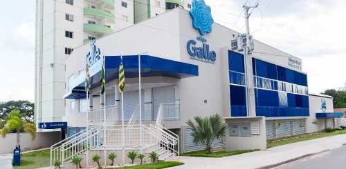 Colegio Galle