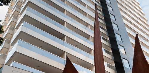 Ônix Bueno Residence