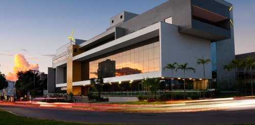 Hospital Luz