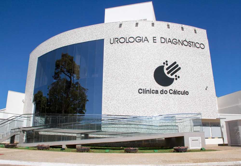 Clínica Do Cálculo