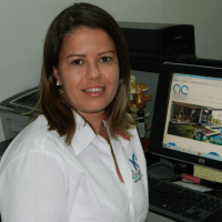 Sirlene Nunes
